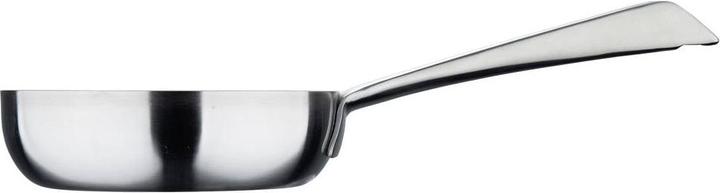 Produktbild MasterPRO BGMP-1650-MM Pfanne 160 mm (16 cm, Bratpfanne, Edelstahl)