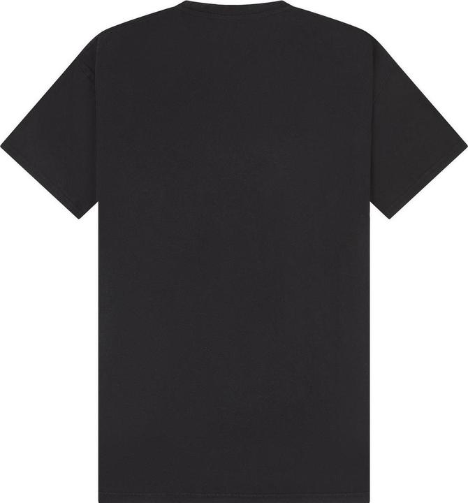 Actual product image Casual Classics Unisex Adult Acid Wash Combed Ringspun Cotton Oversized T-Shirt (4XL)