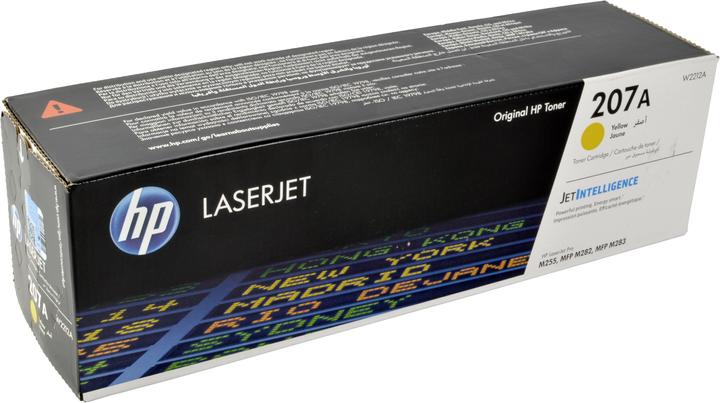 Immagine prodotto HP 207A (Y)