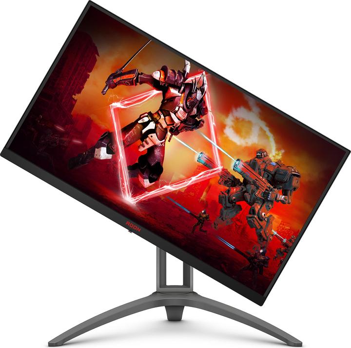 Image du produit AOC AG273QZ (2560 x 1440 pixels, 27")