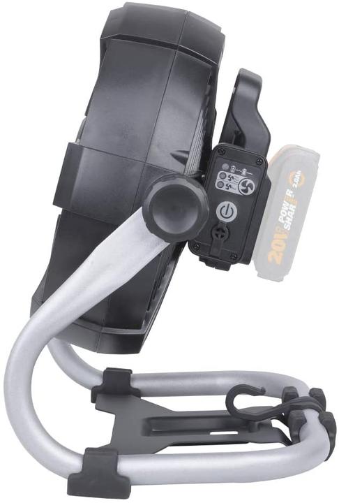Actual product image Worx WX095.9