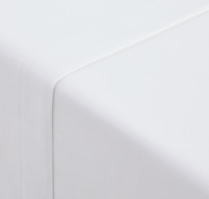 Produktbild La Redoute Interieurs Percale Unie Best (Duvetbezug, 270 x 290 cm)