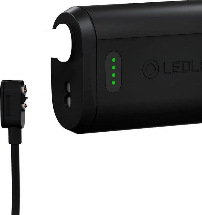 Produktbild Ledlenser H19R Signature (4000 lm)