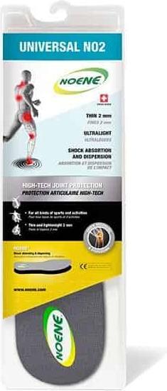 Actual product image Noene soles to cut out industrie lg2 mm