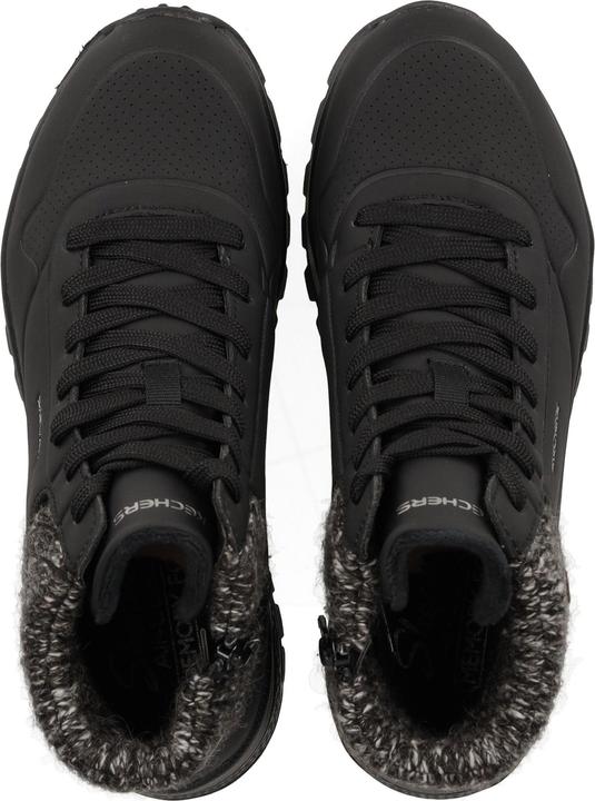 Actual product image Skechers Boots UNO RUGGED DARLING DAZE (37)