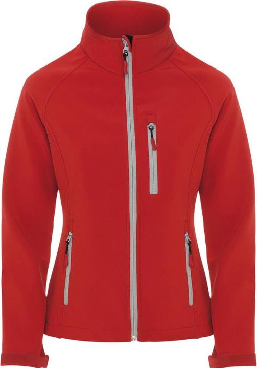Produktbild Alpinia Antartida Softshelljacke (M)