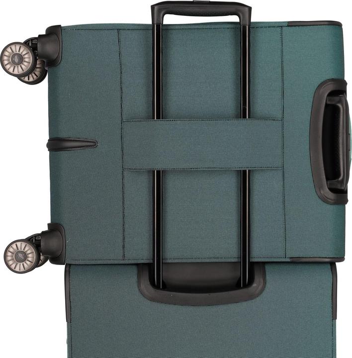 Actual product image Travelite Viia (38 l, Hand luggage (up to 50 litres))