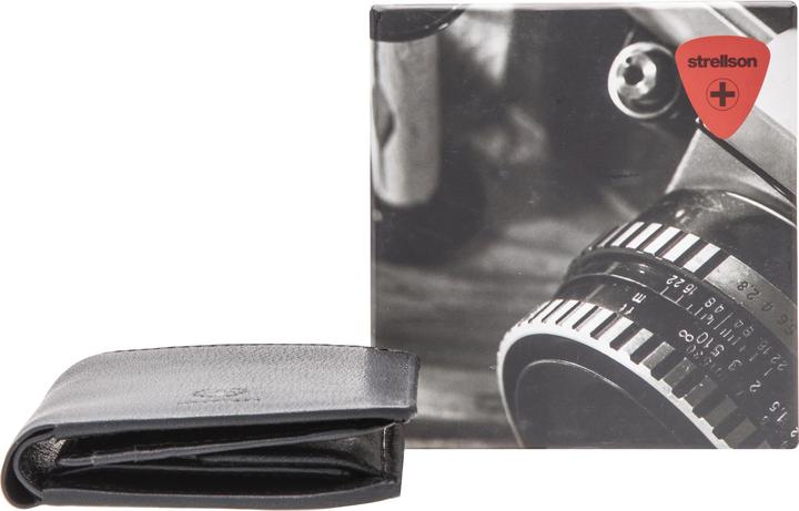Produktbild Strellson billfold v7 blackwall