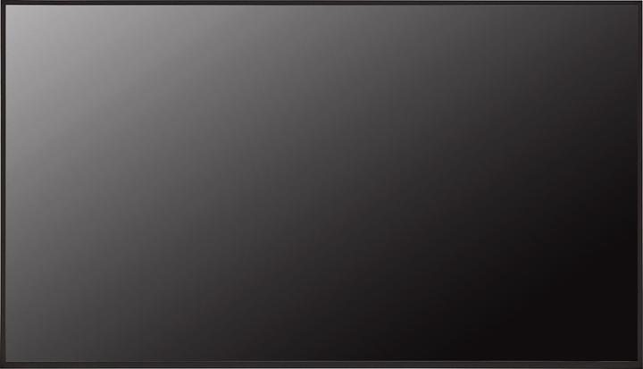 Actual product image LG Prof. Display 55UH5N-M (3840 x 2160 Pixels, 55")