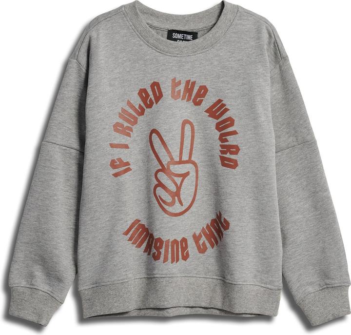 hummel stsSOFIA SWEATSHIRT