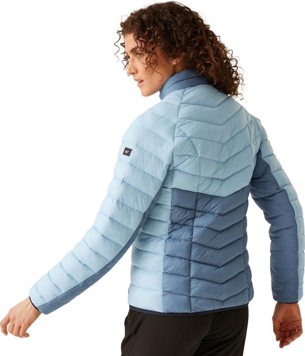 Image du produit Regatta - Veste DALENT - Femme (34 D)
