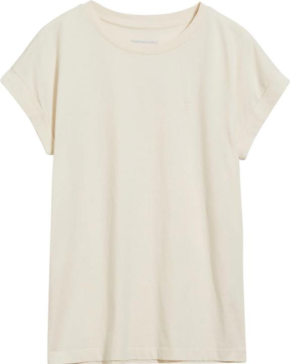 Armedangels Idaa T-Shirt undyed (XL)