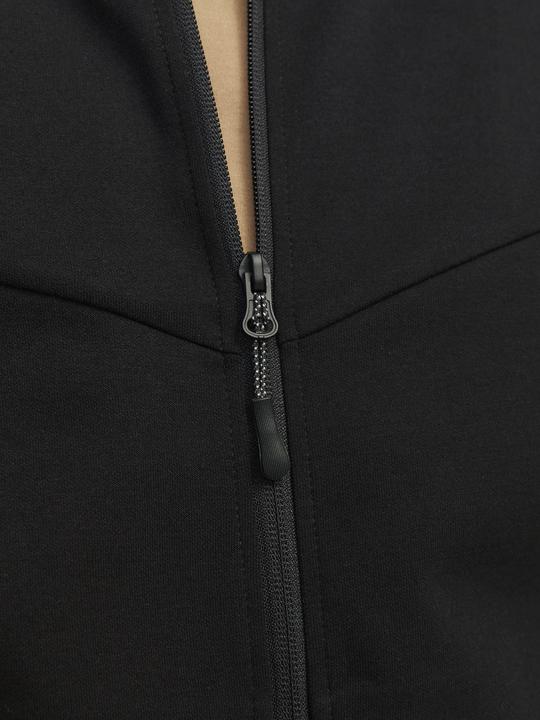 Produktbild Jack & Jones Jcofusion Sweat Zip Hood Noos (M)