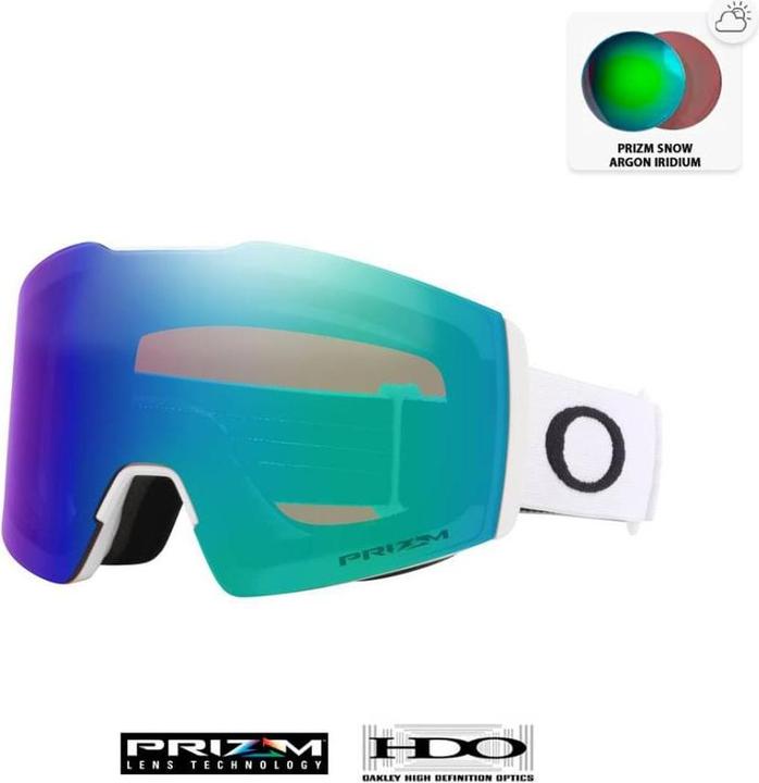 Image du produit Oakley Fall Line M