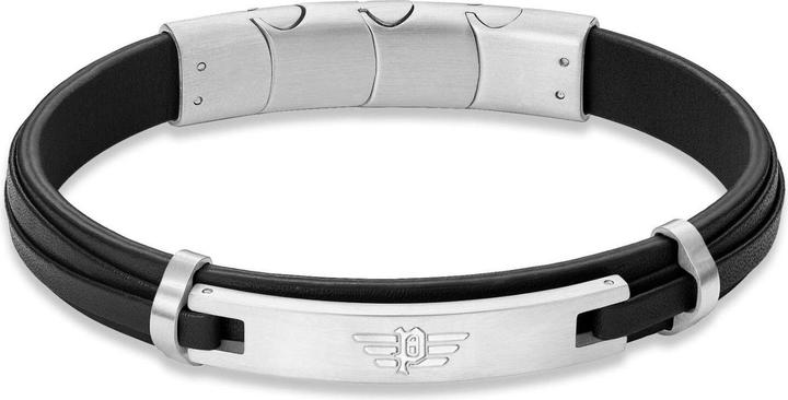 Police Looper (Leder)
