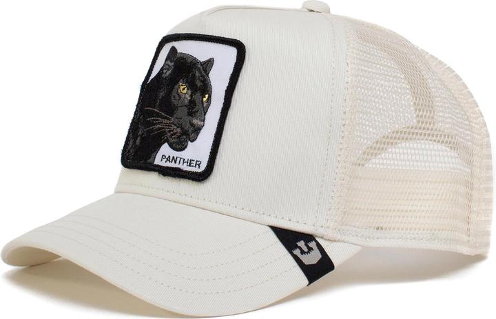 The Panther white