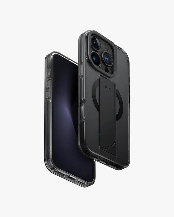 Immagine prodotto Uniq Heldro Max (Apple iPhone 16 Pro)