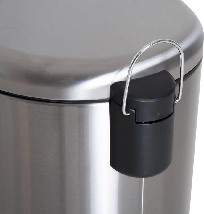 Image du produit Jamb Poubelle à pédale Soft Close 30L (30 l)