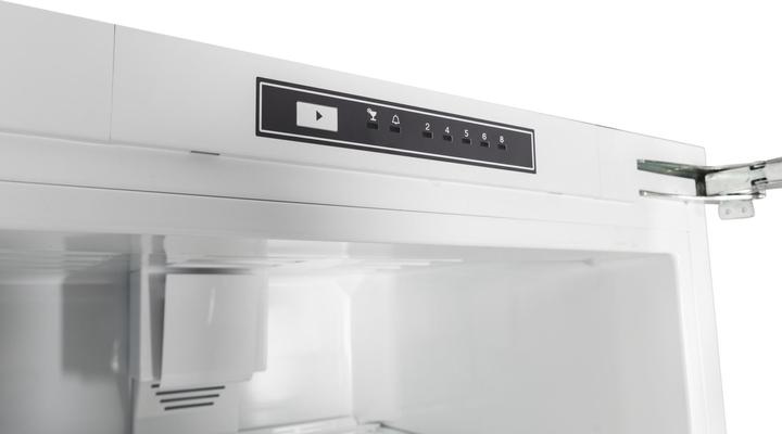 Actual product image Sharp SJ-LD195E0XD-EU (193 l)
