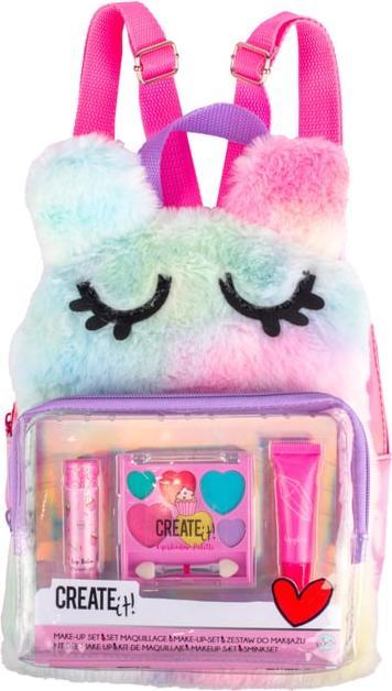 Image du produit Create It! Schminkset im Rucksack