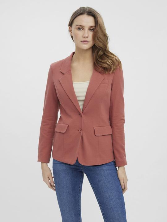 Image du produit Vero Moda Blazer en jersey (38)