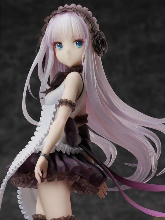 Produktbild Furyu She Professed Herself Pupil of the Wise Man statuette PVC 1/7 Mira 22 cm