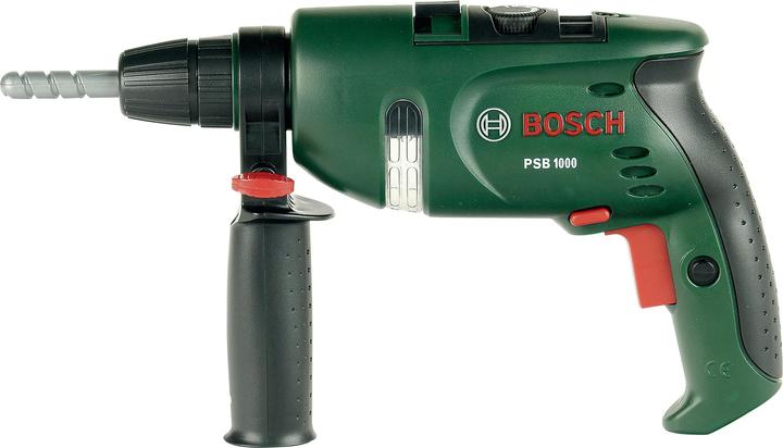 Batt drilling machine