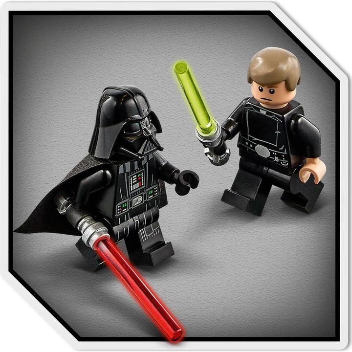 Immagine prodotto LEGO Star Wars Imperial Shuttle 75302 (75302, LEGO Star Wars)