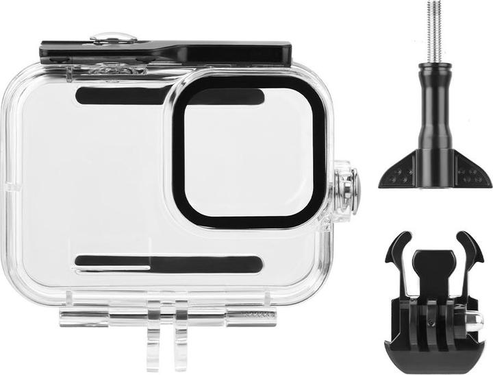 Actual product image Ueli Express Waterproof housing (GoPro Hero 13)