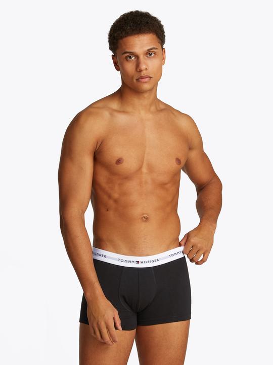 Produktbild Tommy Hilfiger 3p Wb Trunk (XL)