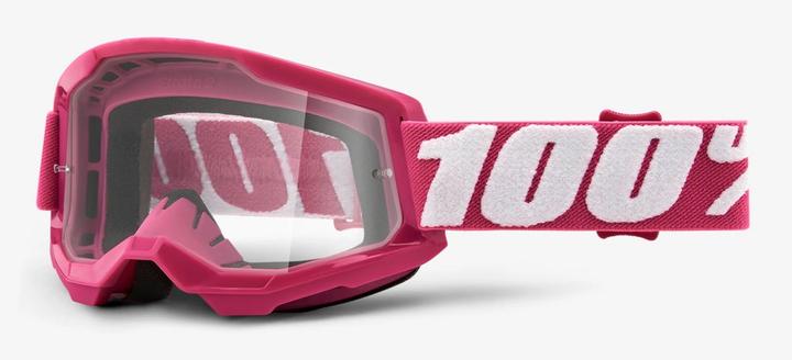 Produktbild 100% Unisex-Adult Strata 2 Sunglasses, Fletcher, Erwachsene