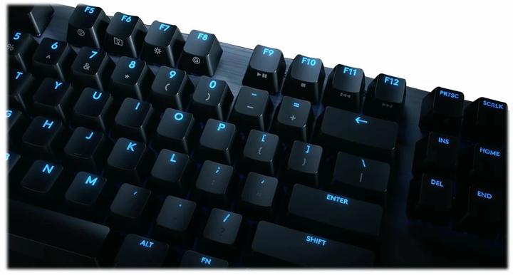 Actual product image Logitech G G512 (CH, Cable)