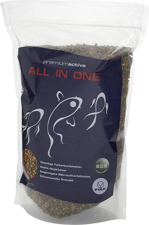 Fiap premiumactive ALL IN ONE 3 ml - complete food (3000 ml)