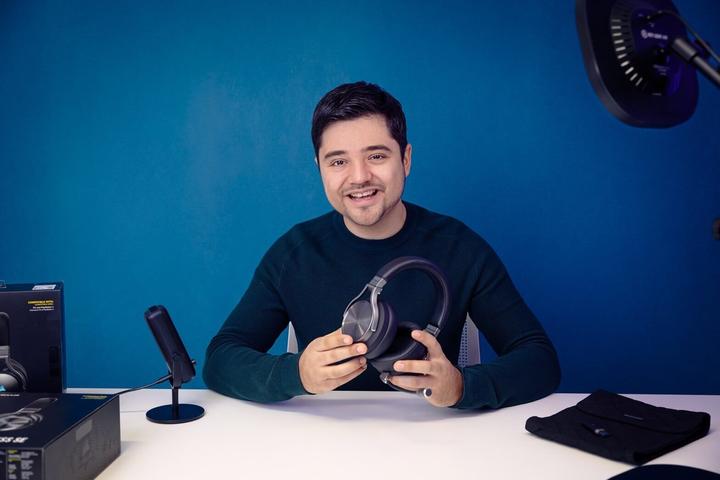Produktbild Elgato Wave:3