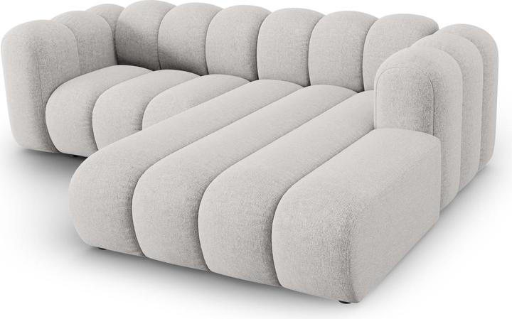 Image du produit Micadoni Lupine (Canapé d'angle)