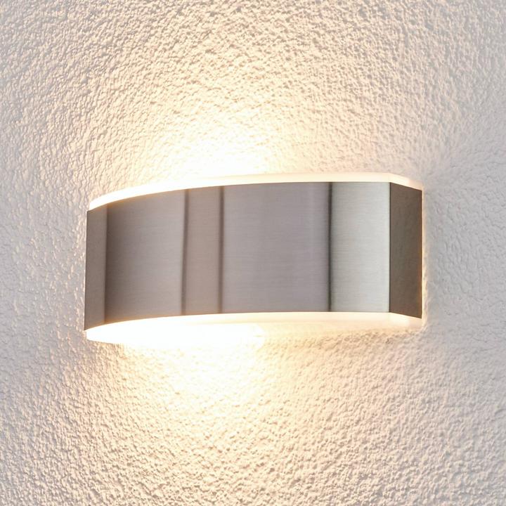 Image du produit Lindby Pacon (E27, IP44)