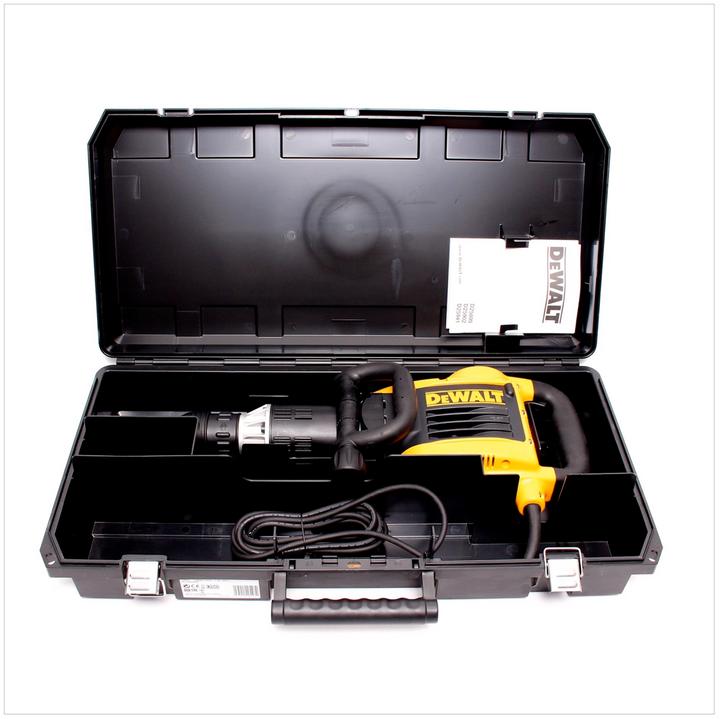 Produktbild DeWalt D25899K (Netzbetrieb)
