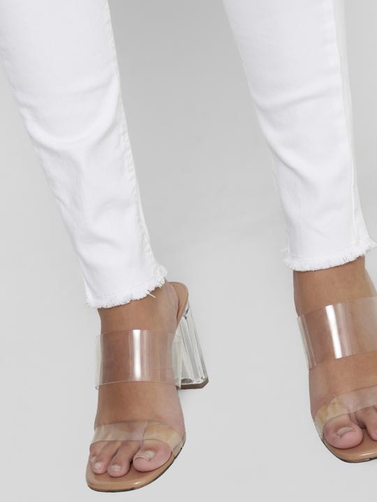 Actual product image Only Skinny Fit Jeans (XL)