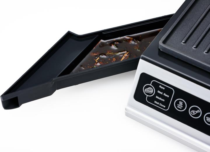 Actual product image Solis Waffle & Contact Grill Pro (Typ 7953)