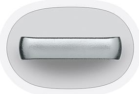 Actual product image Apple Lightning to 30-pin adapter (cable, 0.2m) (0.20 m)