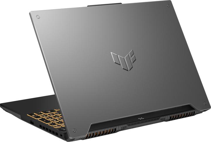 Image du produit ASUS TUF Gaming A15 (15.60", AMD Ryzen 9 8945HS, 16 Go, 1000 Go, DE)