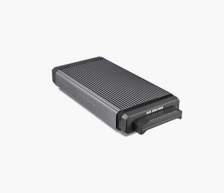 Produktbild SanDisk Professional RED Mini-Mag (USB 3.2 Gen 2)