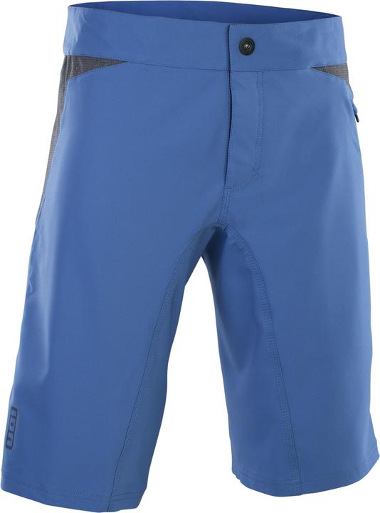 Produktbild ION Bike Shorts Traze men - pacific-blue (W34/L22)