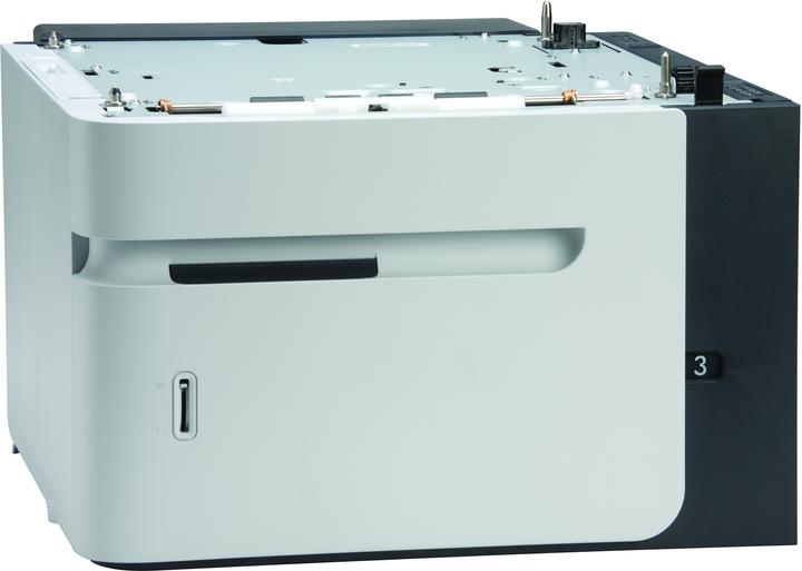 Image du produit HP LaserJet 1500-sheet