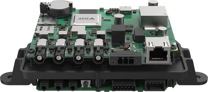 Produktbild Axis F9114-B MAIN UNIT (1920 x 1080 Pixels)