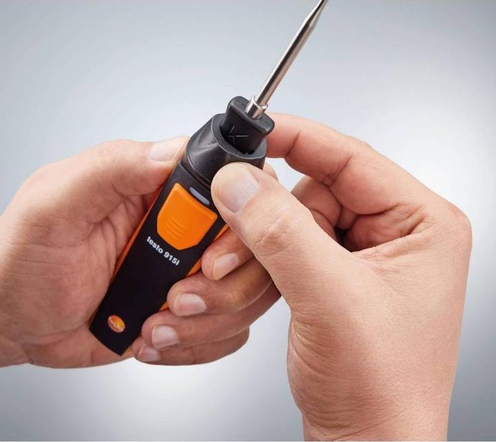 Image du produit Testo Kit de capteurs de température