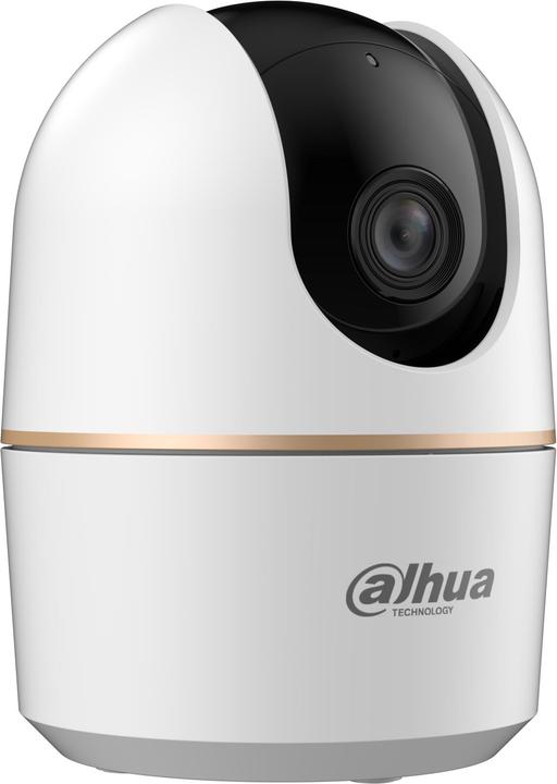 Image du produit Dahua Net Camera 2mp Pt Ir Dome/H2a (1920 x 1080 Pixels)