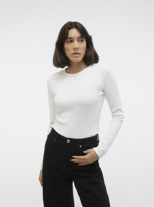 Immagine prodotto Vero Moda Vmchloe Ls Short Top Ga Jrs (XL)