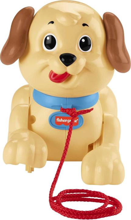 Produktbild Fisher-Price Kleiner Snoopy