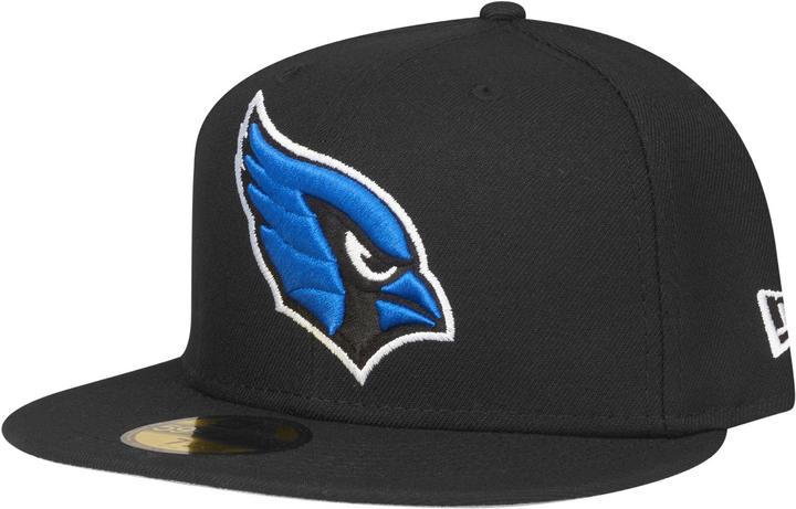New Era 59Fifty Fitted Cap - NFL Arizona Cardinals - 6 7/8 (6 7/8)